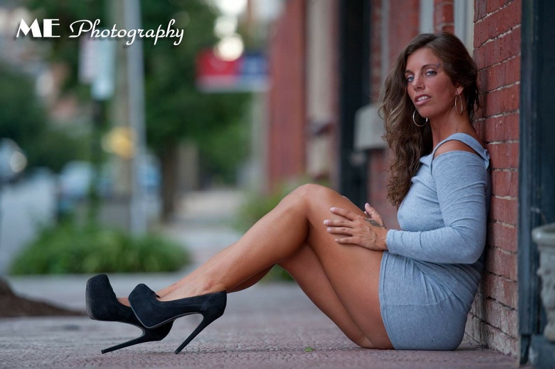 Female model photo shoot of Jo jo Lanza  by ME Photography