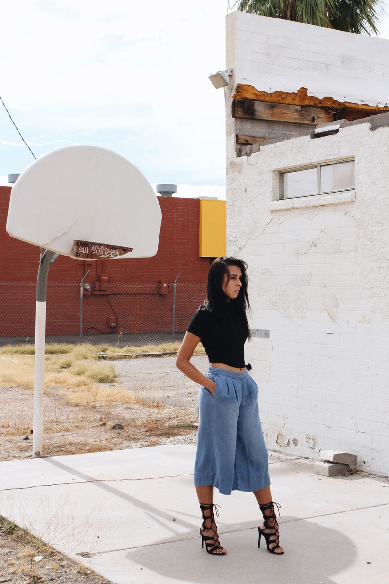 Female model photo shoot of emilydean in Tempe, AZ