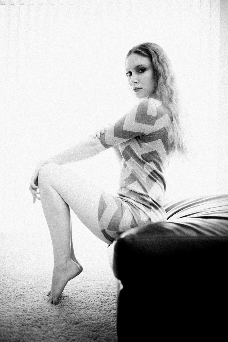 Female model photo shoot of Sarah Boring
