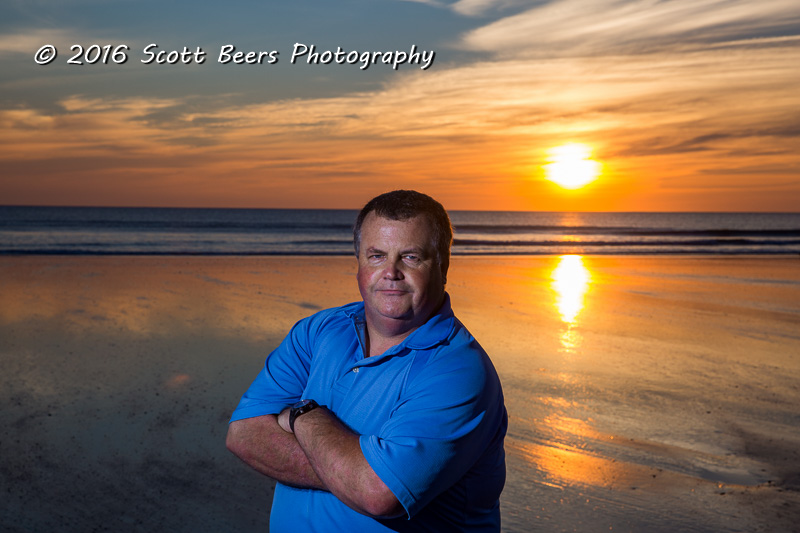 Male model photo shoot of Scott Beers in Nantasket Beach Hull, MA