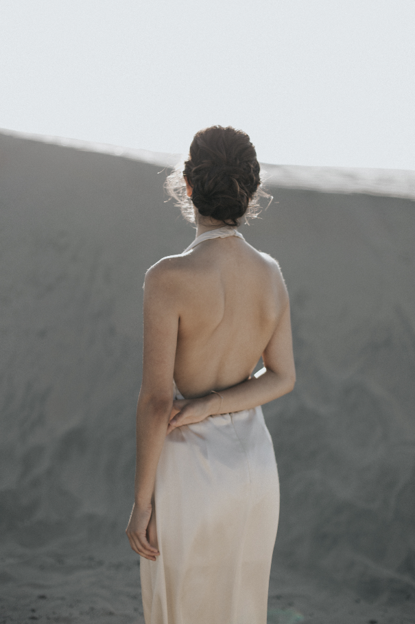 Female model photo shoot of Ariadnique in Baja California