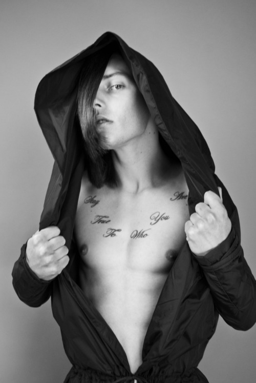 Male model photo shoot of Sam Gatsby Lim