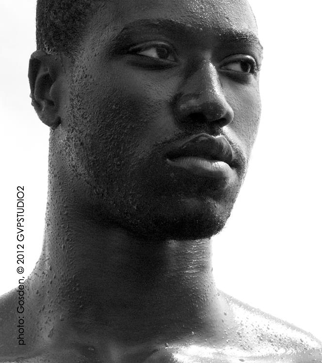 Male model photo shoot of Terence Steward II in Chicago, IL