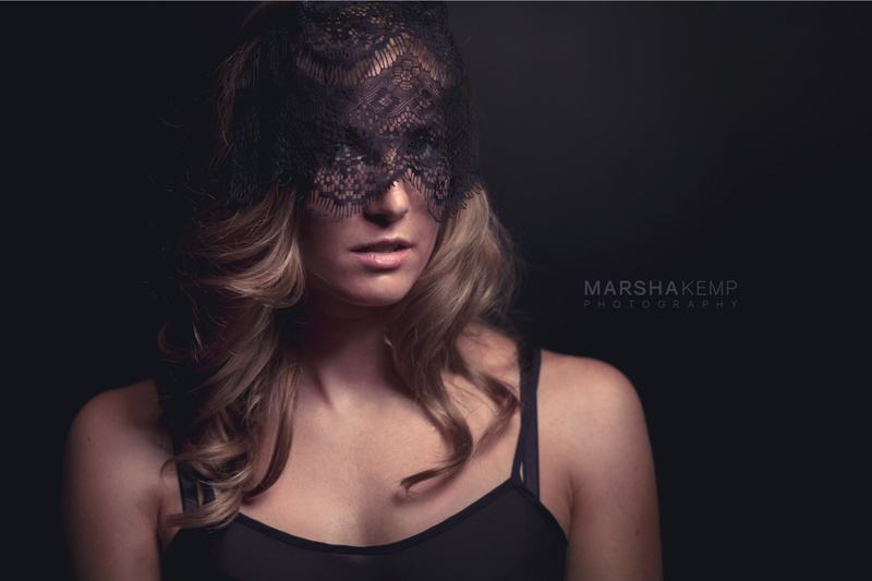 Female model photo shoot of MarshaKempPhotography