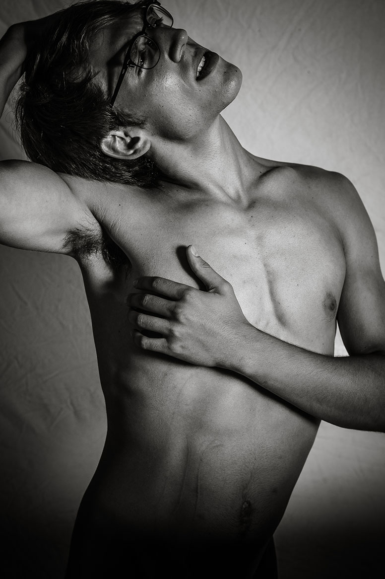 Male model photo shoot of joshwyatt46 by JGM Photos