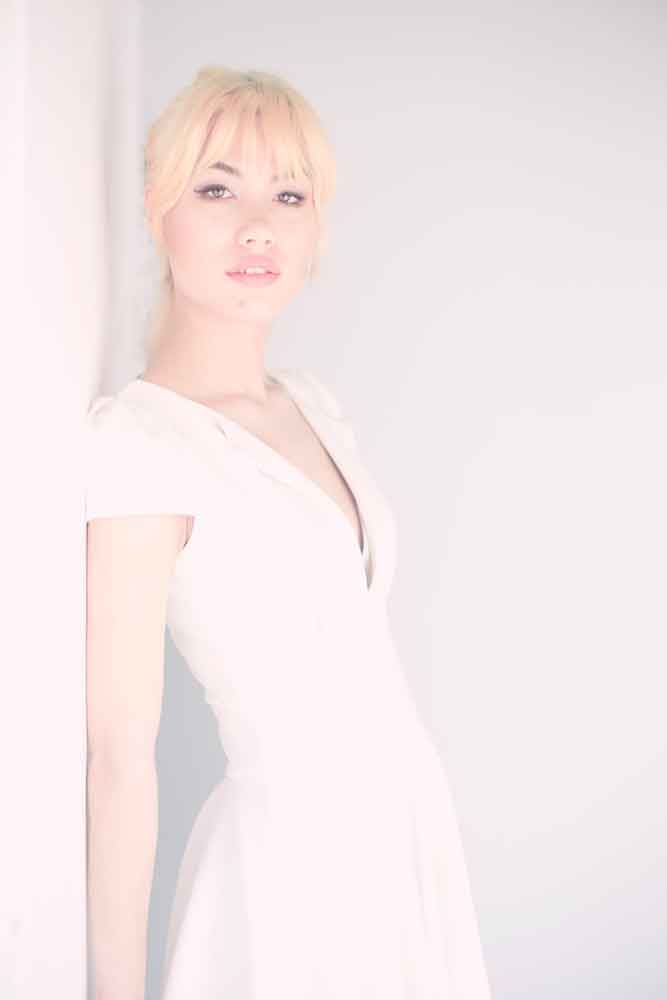 Female model photo shoot of Kara R Photography