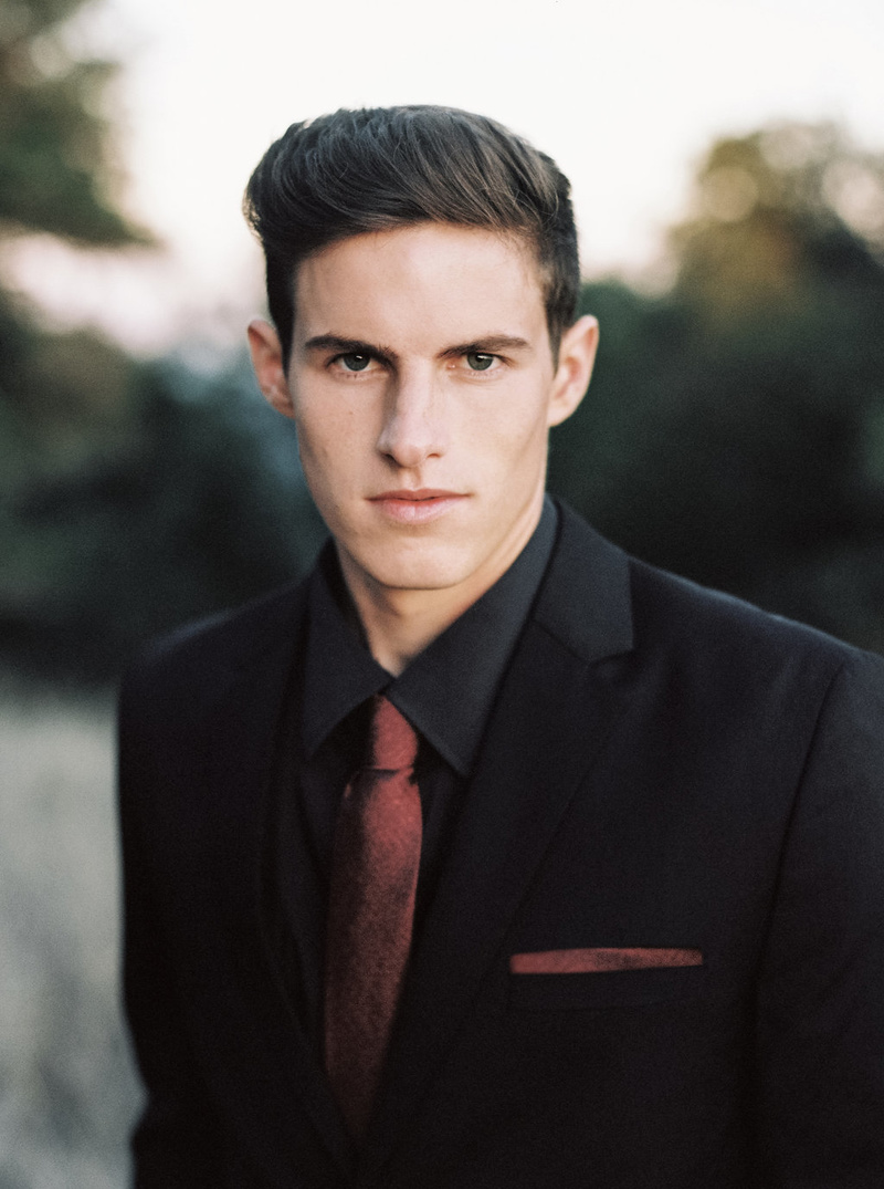 Male model photo shoot of HaydenRoberts