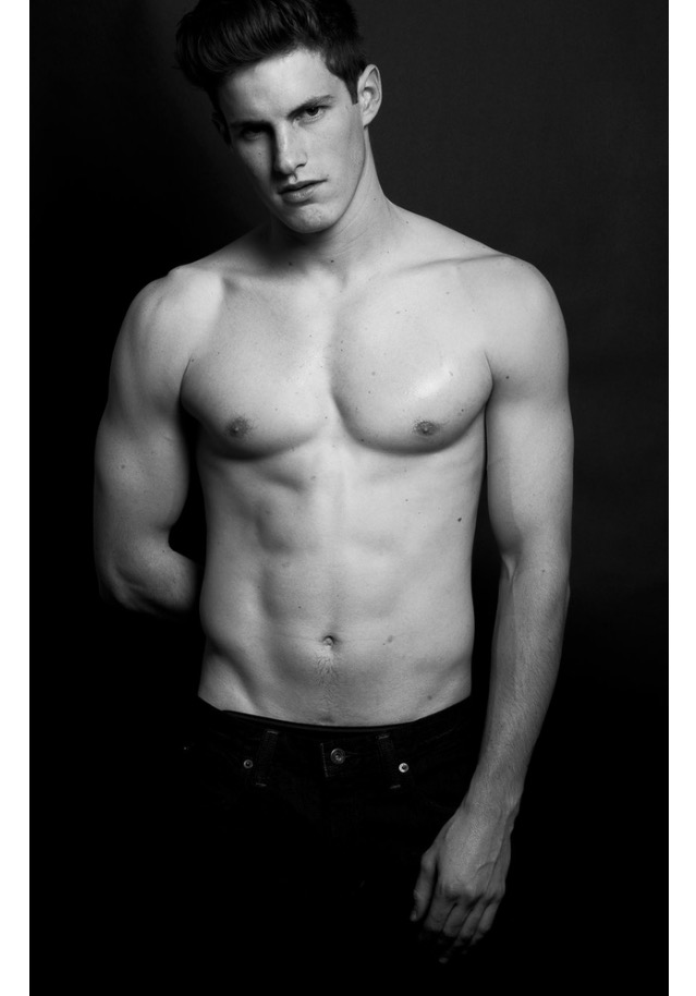 Male model photo shoot of HaydenRoberts