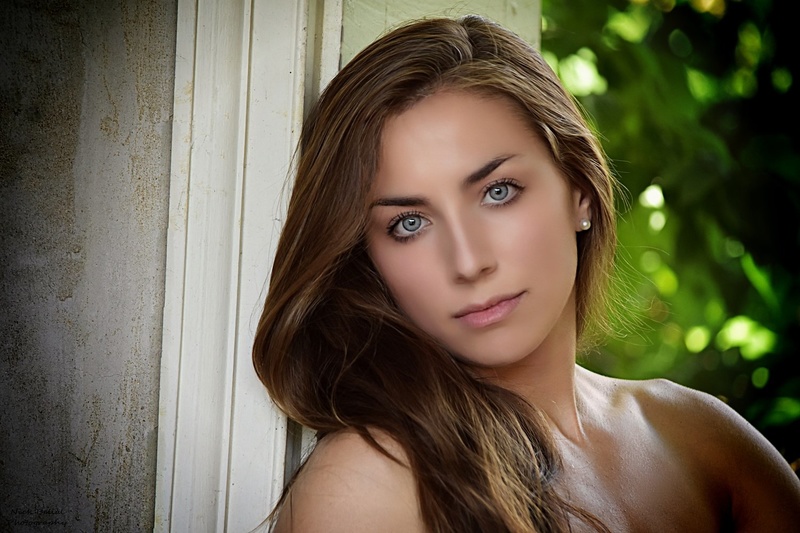 Female model photo shoot of Katherine Cassidy by Nick Belial in Wilmington, DE