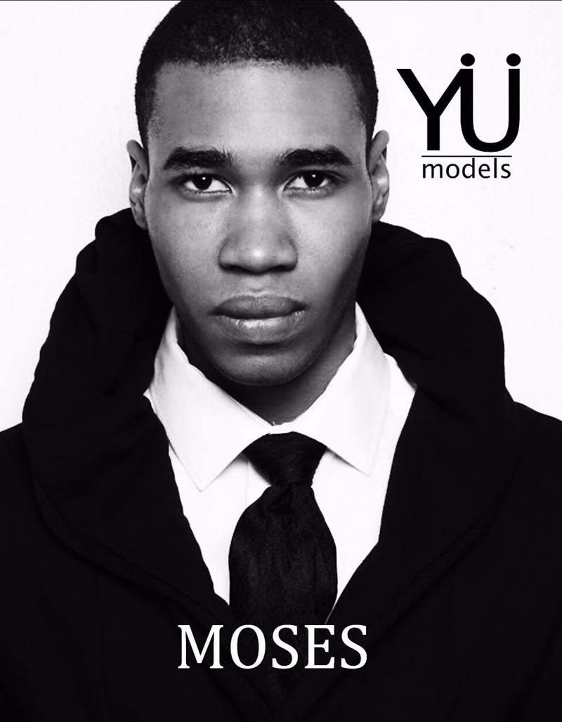 Male model photo shoot of LongLiveMoses