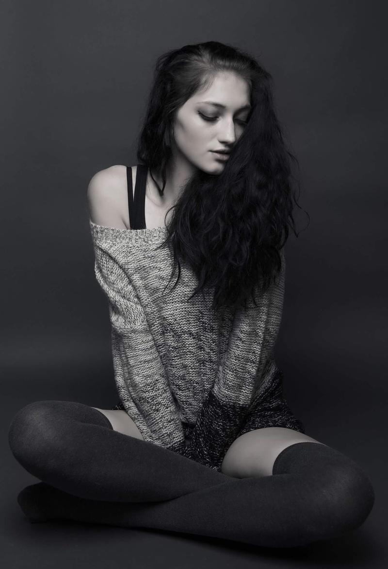 Female model photo shoot of Jwillis by Tchon Photography
