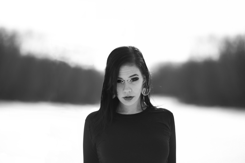 Female model photo shoot of Vampyress