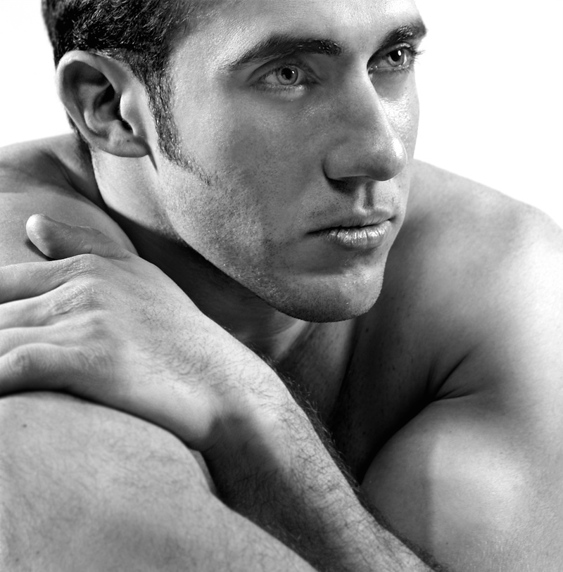 Male model photo shoot of Emilio Santamaria in Tempe AZ