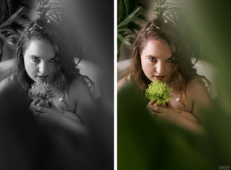 Female model photo shoot of AmandaMODEL by Jennifer Pace in Oakland