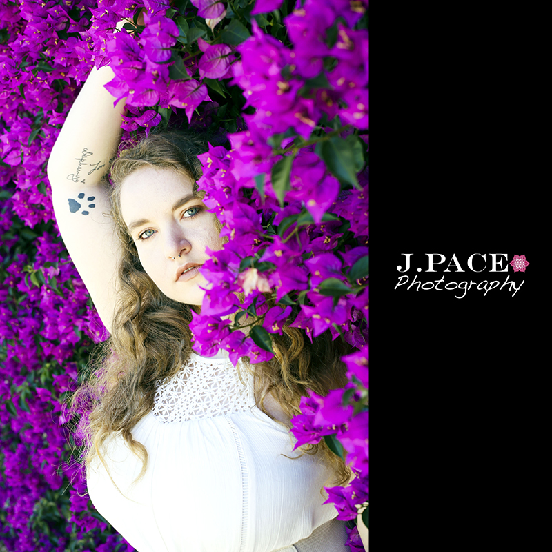 Female model photo shoot of AmandaMODEL by Jennifer Pace in Oakland