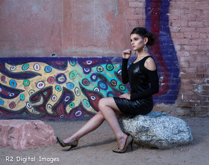 Female model photo shoot of Moriah Stelle by R2 Digital Images