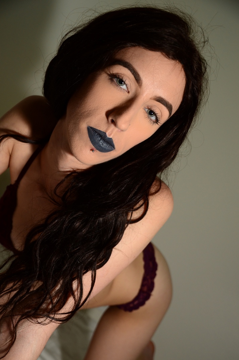 Female model photo shoot of melissabrink in Seattle, WA