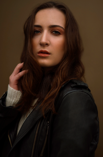 Female model photo shoot of catherineblair