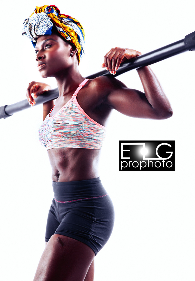 Male and Female model photo shoot of E-G Pro Photo and Amma Owusua in San Antonio, TX