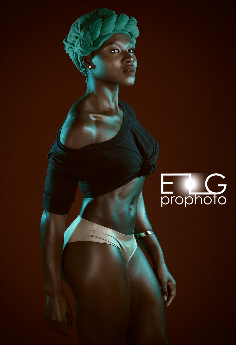 Male and Female model photo shoot of E-G Pro Photo and Amma Owusua in San Antonio, TX