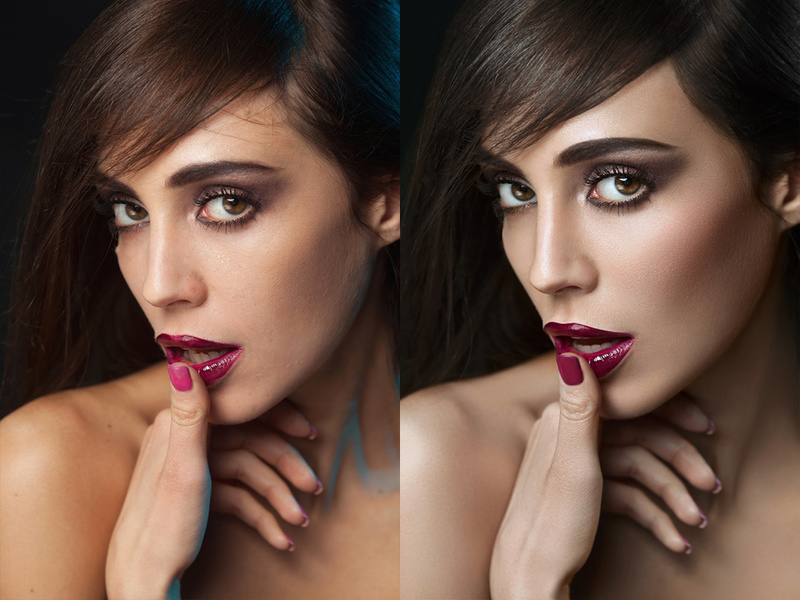Female model photo shoot of Maria_Doroshenko by MWL_Photo