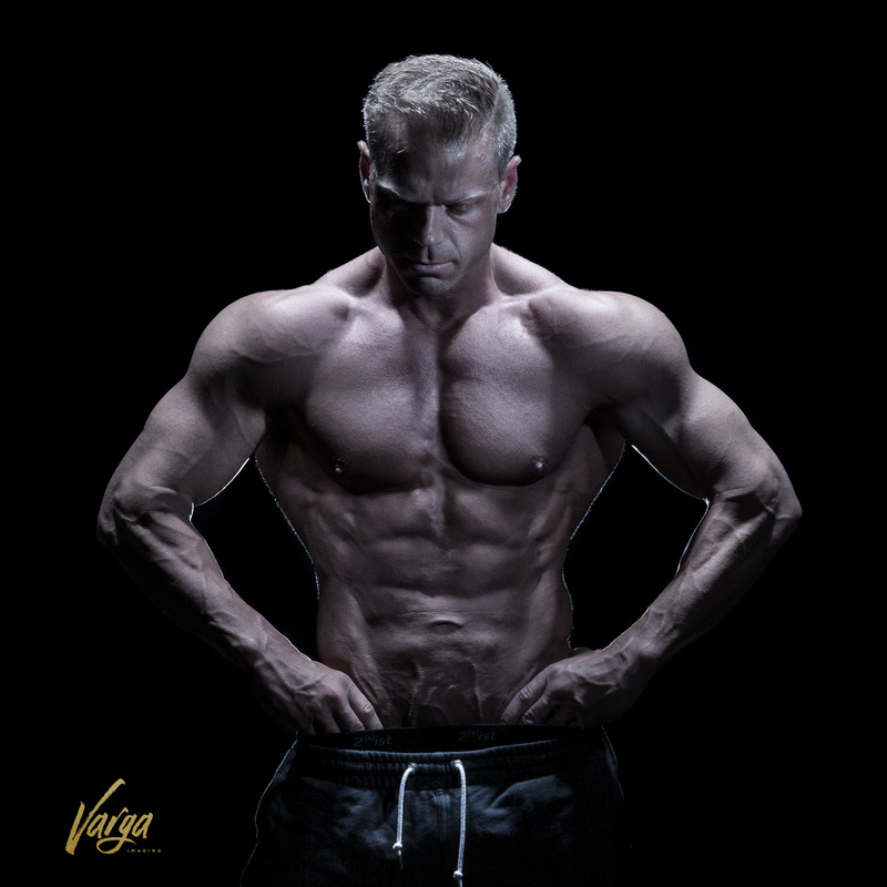 Male model photo shoot of Varga Imaging
