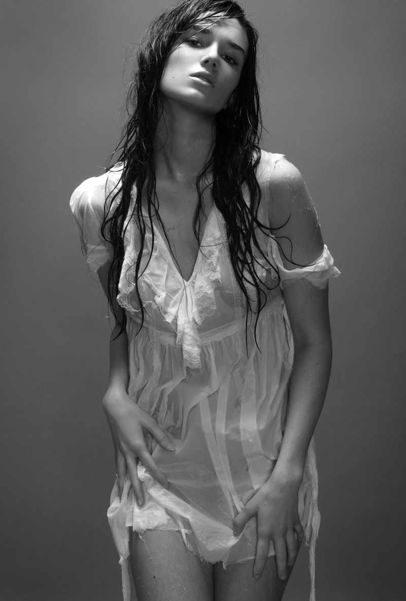 Female model photo shoot of SarahWalker