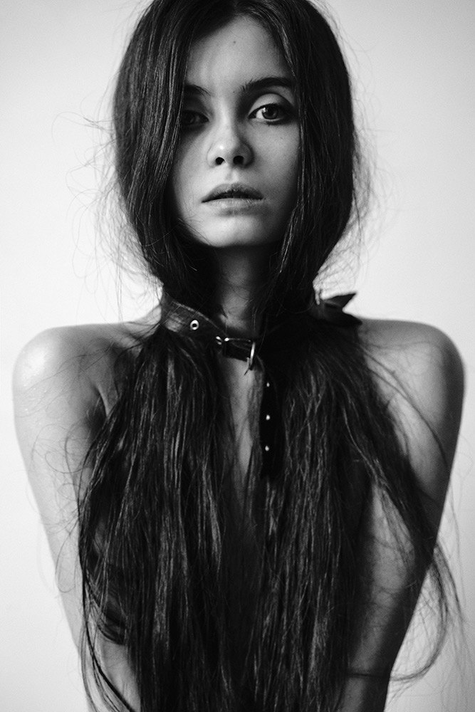 Female model photo shoot of Janna Evv