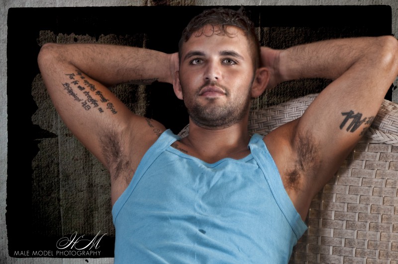 Male model photo shoot of Photography by Hugh in Kissimmee, FL