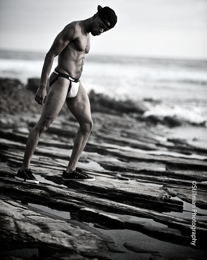 Male model photo shoot of Mr D Smith by Stillman Photography in Laguna Beach, CA