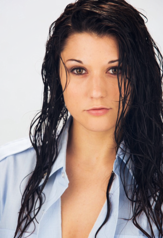 Female model photo shoot of Alex Leckly