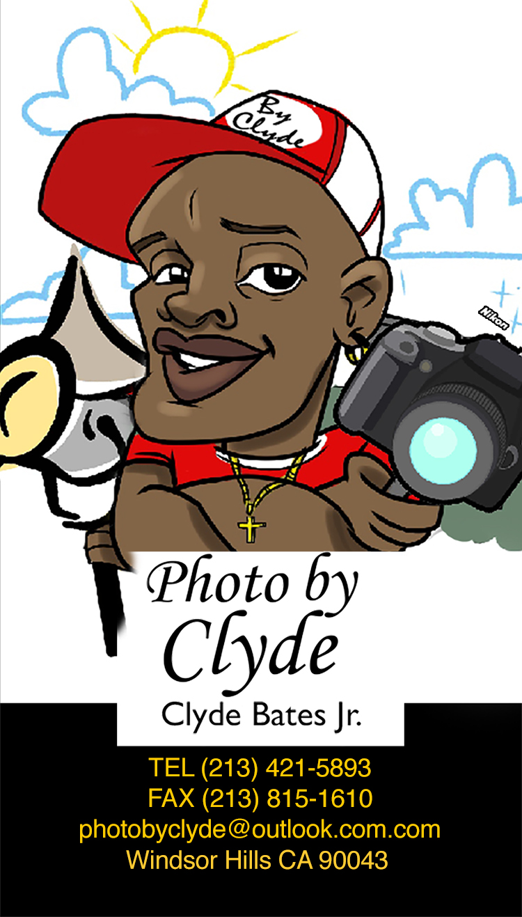 Male model photo shoot of Photos By Clyde