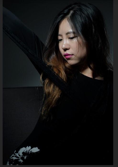 Female model photo shoot of SukiJ