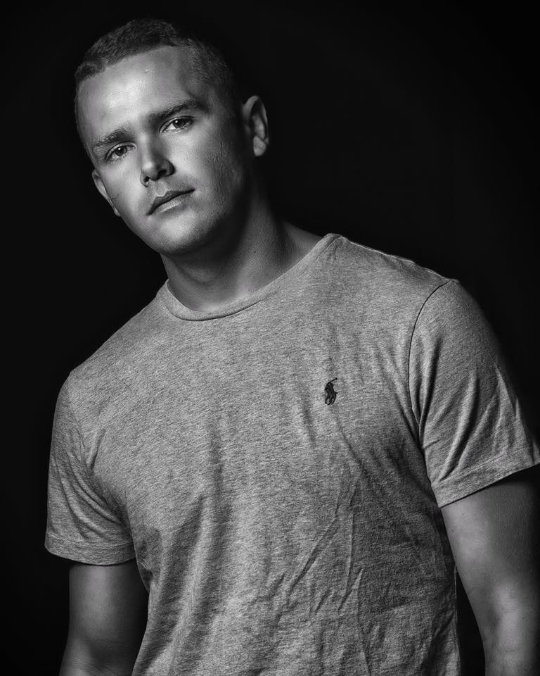 Male model photo shoot of Chris Stephens by jamesj95