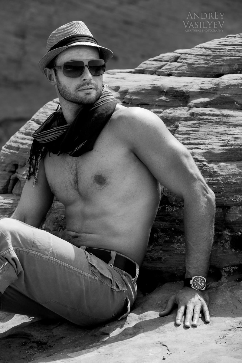 Male model photo shoot of alextupazphotography and Andrew777 in Las Vegas, Nevada