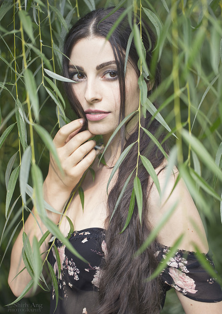 Female model photo shoot of Shirly_Photography