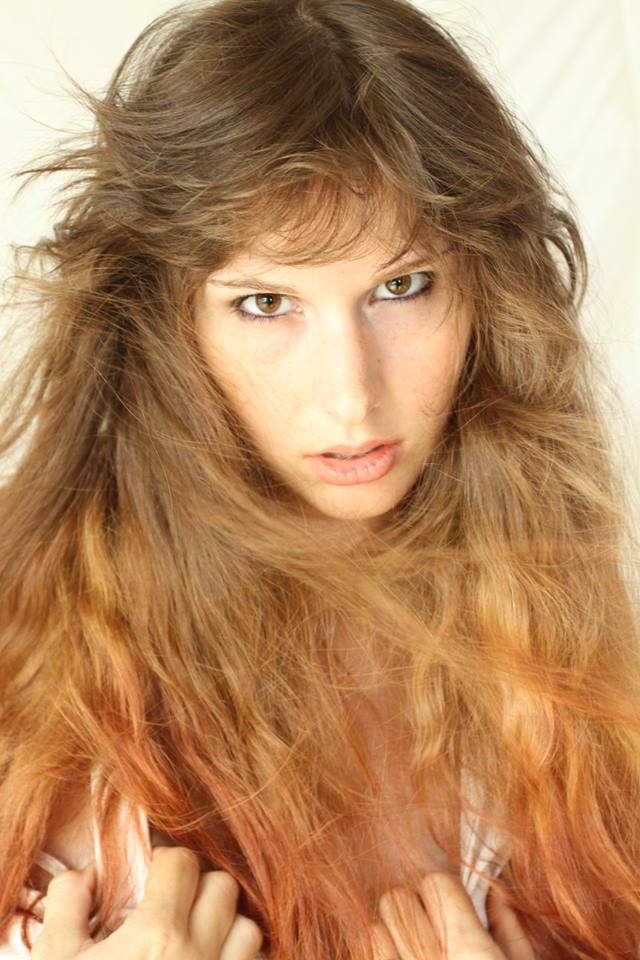 Female model photo shoot of NicoleMarieChallis by Timmy Mack in Meridian, Idaho
