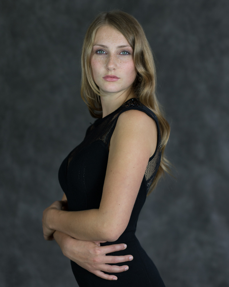 Female model photo shoot of Alexandra_Grace