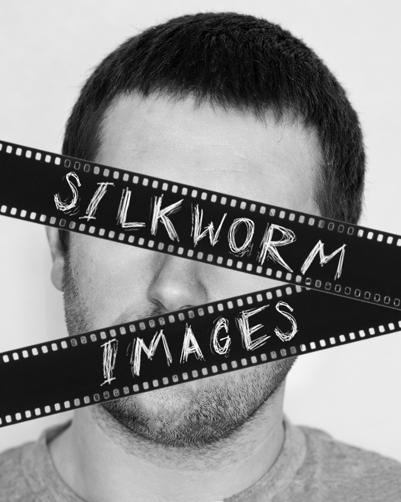 Male model photo shoot of Silkworm Images