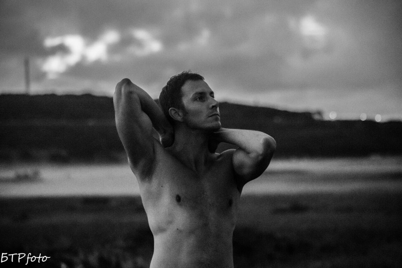 Male model photo shoot of Jonnyvdk in Russian Island, Vladivostok, Russia