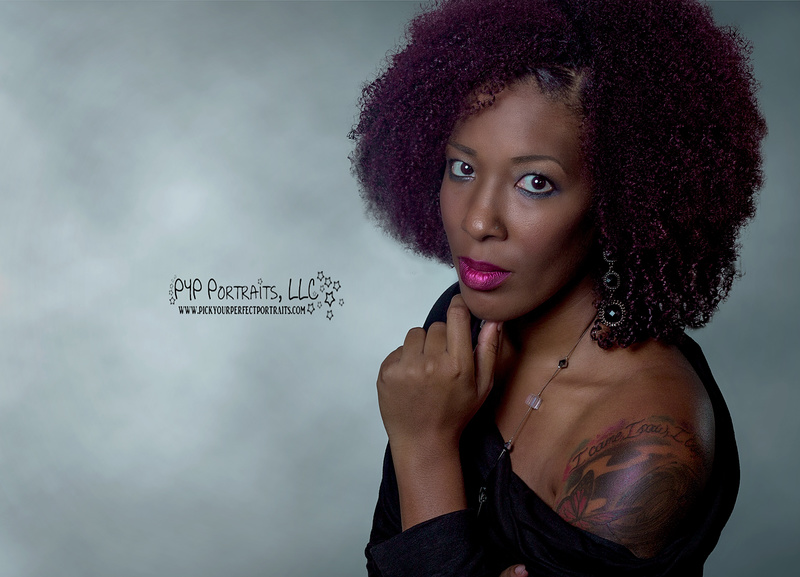 Female model photo shoot of PYP PortraitsLLC in PYP Portraits, LLC.