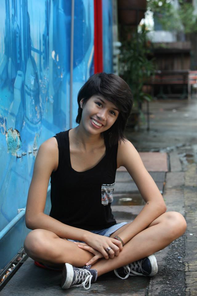 Female model photo shoot of Ren Sakuraba in Singapore