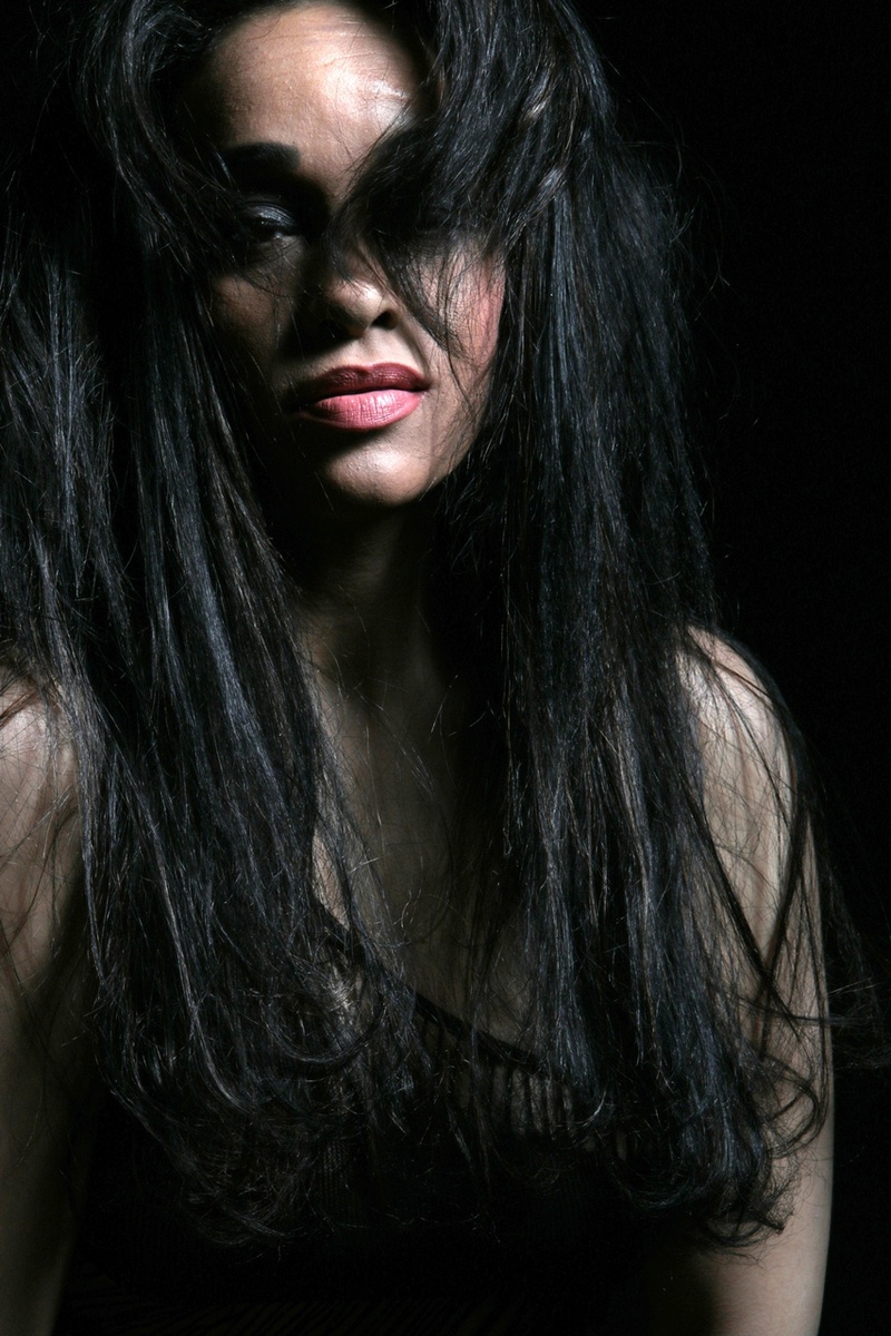 Female model photo shoot of Aseeyah Sun