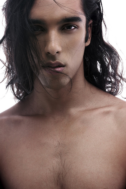 Male model photo shoot of Adam DeSouza