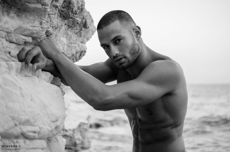 Male model photo shoot of Andreas Demetriou by Stavros Christodoulou in Cyprus