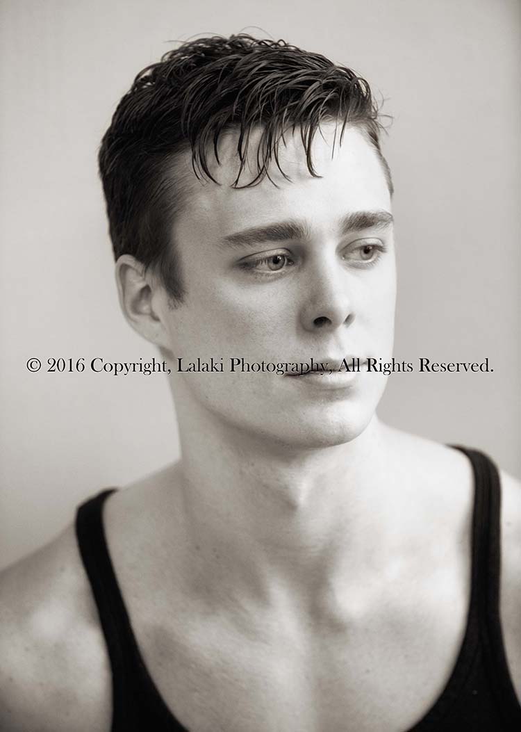Male model photo shoot of Lalaki Studios