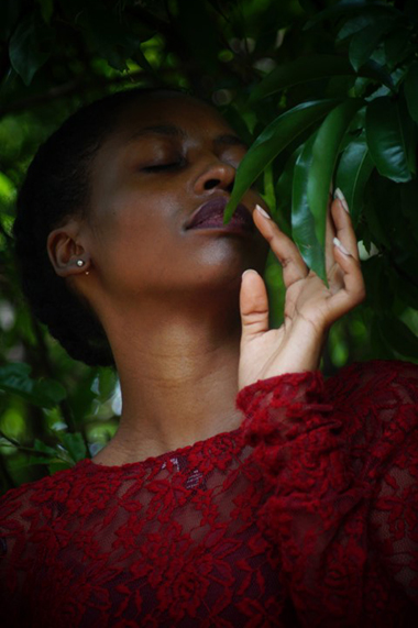 Female model photo shoot of Dannah Ray by Alicia Trisciuzzi in Greynolds Park, North Miami Beach, FL