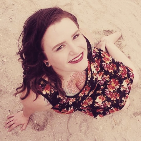 Female model photo shoot of Emily Alyson in Myrtle Beach, South Carolina