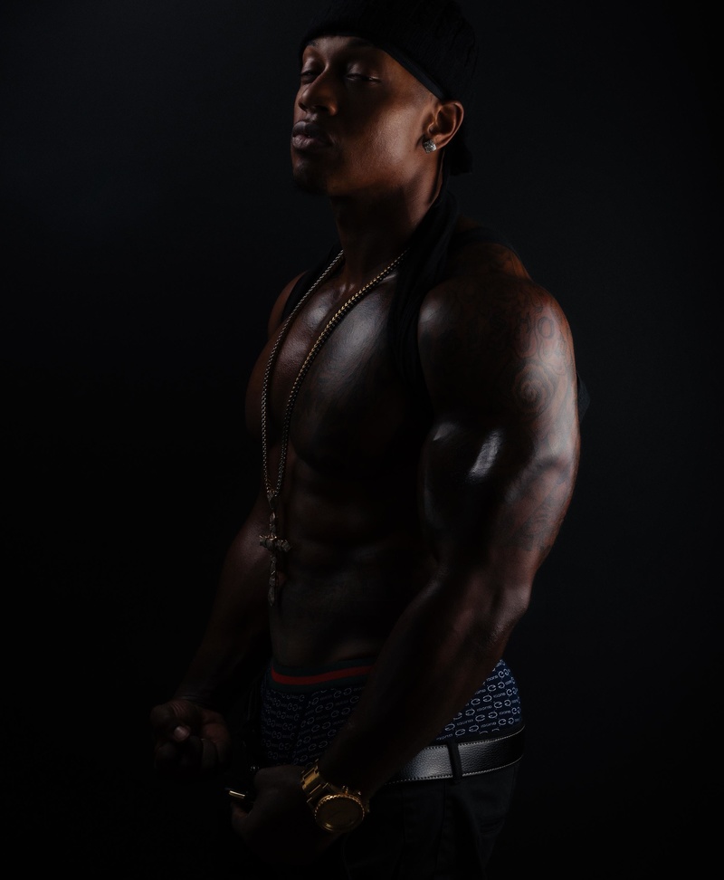 Male model photo shoot of SyntaxVisuals in Tampa, FL