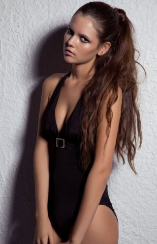 Female model photo shoot of SOPHIE1606